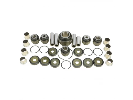 Kit reparatie suspensie spate independenta (brate A-Arm) All Balls ARCTIC CAT WILDCAT