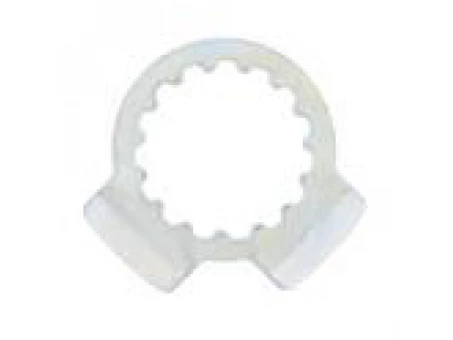 Saiba siguranta pinion transmisie All Balls YAMAHA YFM700R RAPTOR '06-'12, YFZ450R '09-'12 (JEDNA SZTUKA)