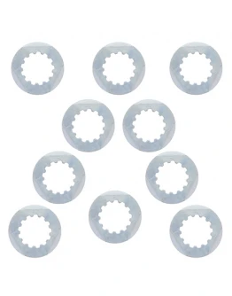 Saiba siguranta pinion transmisie All Balls YAMAHA YZF400/426/450 '98-'12, YZ250 '99-'12, YZF450 '04-'09, KXF450 '06-'12 (10 SZTUK)