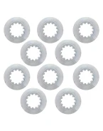 Saiba siguranta pinion transmisie All Balls KAWASAKI KXF450 '08-'10, KLR650 '97-'12, KLX250S '09-'12, KLX300 '03-'07 (10 SZTUK)