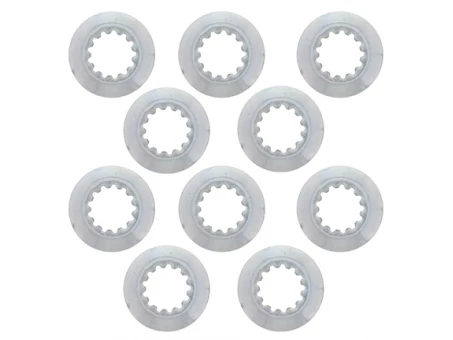 Saiba siguranta pinion transmisie All Balls KAWASAKI KXF450 '08-'10, KLR650 '97-'12, KLX250S '09-'12, KLX300 '03-'07 (10 SZTUK)