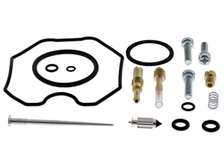Kit reparatie carburator All Balls HONDA TRX250TE RECON 16-19, TRX250TM RECON 16-19