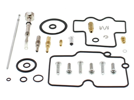 Kit reparatie carburator All Balls HONDA CRF150R/RB '08-'09