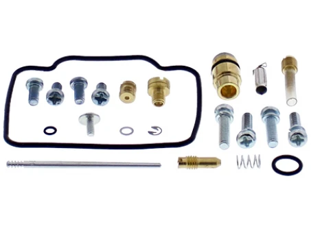 Kit reparatie carburator All Balls ARCTIC CAT 500 4X4 00