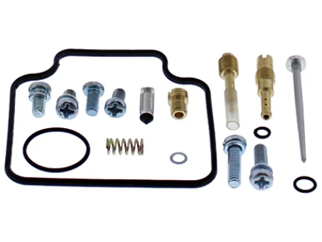 Kit reparatie carburator All Balls HONDA CN250 86-07
