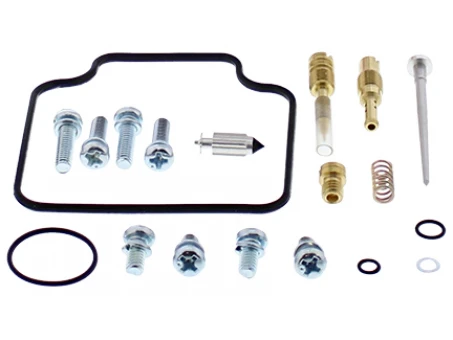 Kit reparatie carburator All Balls HONDA NSS250 01-07