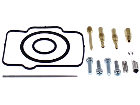 Kit reparatie carburator All Balls KAWASAKI KX250 90-91
