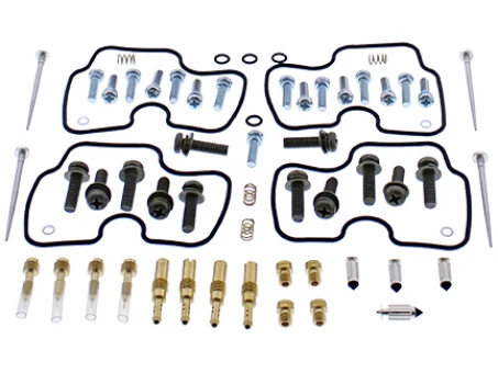 Kit reparatie carburator All Balls HONDA CBR600F4 99-00