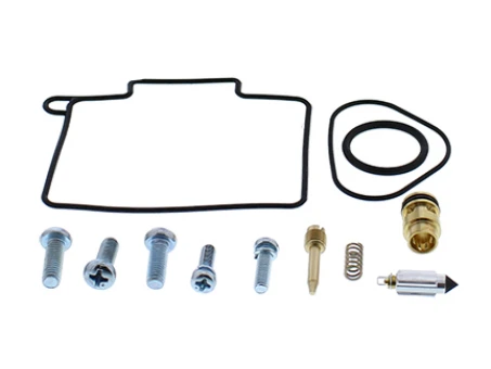 Kit reparatie carburator All Balls HUSQVARNA TC/TE 125/250/300 17-18, KTM SX 125 '17-'20, SX, XC 250/300 '17-'18