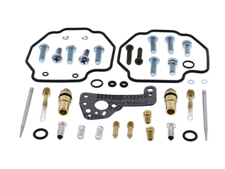 Kit reparatie carburator All Balls YAMAHA XV535 VIRAGO 94-00