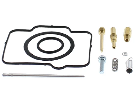 Kit reparatie carburator All Balls HONDA CR125R '85