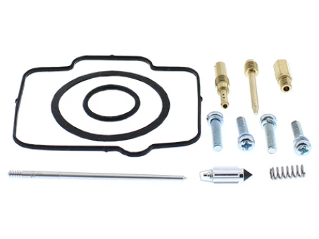 Kit reparatie carburator All Balls HONDA CR250R '89