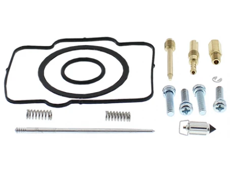 Kit reparatie carburator All Balls KAWASAKI KDX 250 91-94