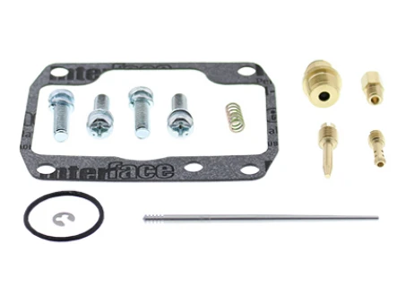 Kit reparatie carburator All Balls YAMAHA YZ250 '87
