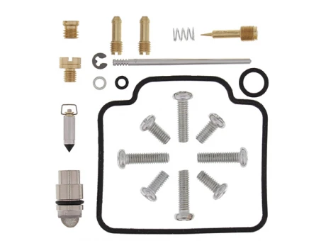 Kit reparatie carburator All Balls POLARIS SPORTSMAN 600/700, SPORTSMAN MV7 05