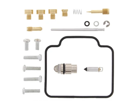 Kit reparatie carburator All Balls POLARIS RANGER 4X4 500 99, RANGER 6X6 500 99, SPORTSMAN 500 4X4 96-98, XPLORER 500 97