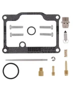 Kit reparatie carburator All Balls POLARIS 400, BIG BOSS 400, SCRAMBLER 400, SPORTSMAN 400, XPLORER 400L, XPRESS 400L
