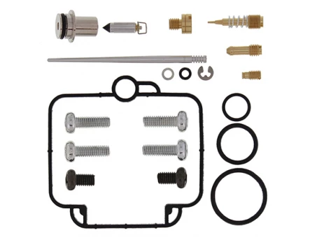 Kit reparatie carburator All Balls POLARIS SCRAMBLER 500 2X4 00-08, SCRAMBLER 500 4X4 97-09