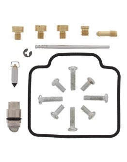 Kit reparatie carburator All Balls POLARIS HAWKEYE 400, RANGER 400, SPORTSMAN 400, SPORTSMAN 450