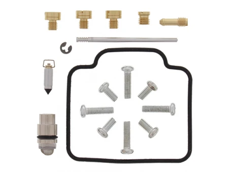 Kit reparatie carburator All Balls POLARIS HAWKEYE 400, RANGER 400, SPORTSMAN 400, SPORTSMAN 450