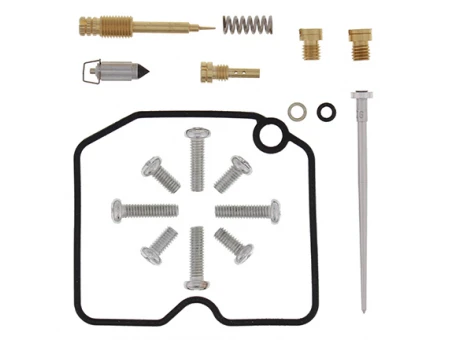 Kit reparatie carburator All Balls ARCTIC CAT 650 4X4 H1 07, 650 H1 TBX 07-09