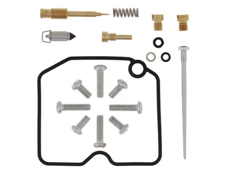 Kit reparatie carburator All Balls ARCTIC CAT 500 FIS TRV 4X4 04-05