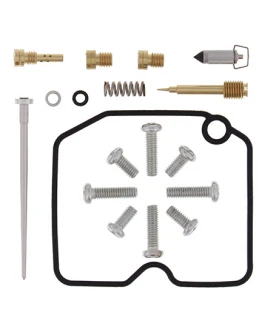 Kit reparatie carburator All Balls ARCTIC CAT 500 FIS 4X4 W/AT 08-09, 500 FIS 4X4 W/MT 08-09, 500 FIS TRV 4X4 07-08