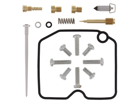 Kit reparatie carburator All Balls ARCTIC CAT 500 FIS 4X4 W/AT 08-09, 500 FIS 4X4 W/MT 08-09, 500 FIS TRV 4X4 07-08
