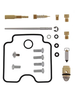 Kit reparatie carburator All Balls ARCTIC CAT 400 DVX 04-08, SUZUKI LT-Z400 03-08 (LTZ400)