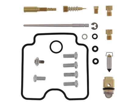 Kit reparatie carburator All Balls ARCTIC CAT 400 DVX 04-08, SUZUKI LT-Z400 03-08 (LTZ400)