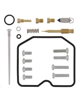 Kit reparatie carburator All Balls SUZUKI LT-A500F VINSON 06-07, LT-F500F VINSON 03-07