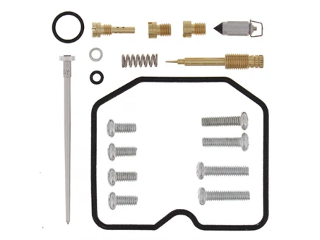 Kit reparatie carburator All Balls SUZUKI LT-A500F VINSON 06-07, LT-F500F VINSON 03-07