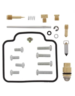 Kit reparatie carburator All Balls SUZUKI LT-A 500F QUAD MASTER '00-'01