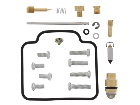 Kit reparatie carburator All Balls SUZUKI LT-A 500F QUAD MASTER '00-'01