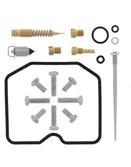 Kit reparatie carburator All Balls SUZUKI LT-A 400 EIGER '02-'07 (LTA400)