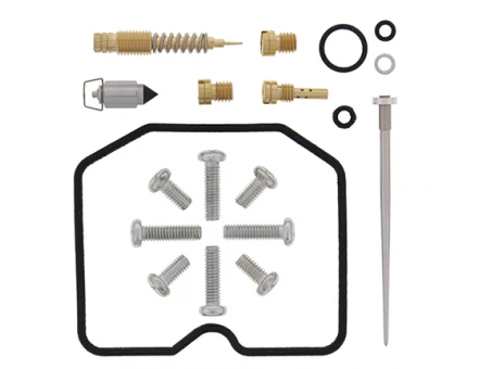 Kit reparatie carburator All Balls SUZUKI LT-A 400 KING QUAD '08-'10