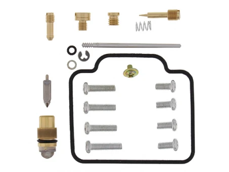 Kit reparatie carburator All Balls SUZUKI LT-A 300F KING QUAD '91-'99