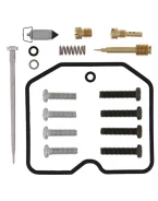 Kit reparatie carburator All Balls KAWASAKI KLR 650E '08-'09