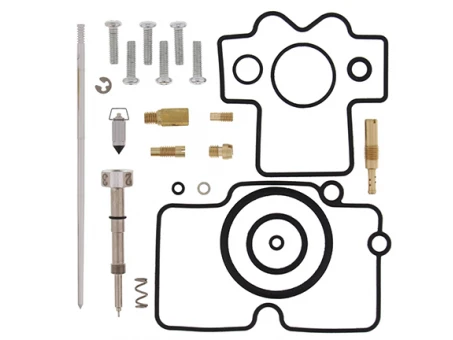 Kit reparatie carburator All Balls KAWASAKI KXF 450 '06-'08