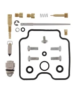 Kit reparatie carburator All Balls SUZUKI DRZ 400S '00-'14, DRZ 400SM '05-'14
