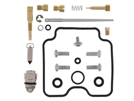 Kit reparatie carburator All Balls SUZUKI DRZ 400S '00-'14, DRZ 400SM '05-'14