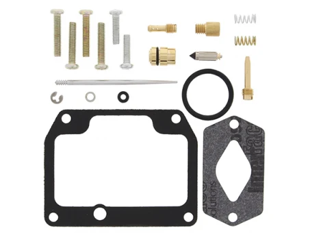 Kit reparatie carburator All Balls SUZUKI RM 80 '86-'95