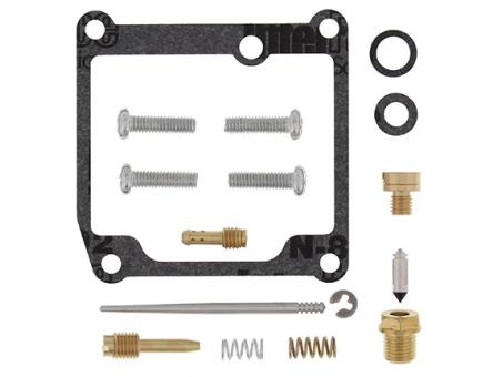 Kit reparatie carburator All Balls SUZUKI DS80 83-00, JR80 01-04