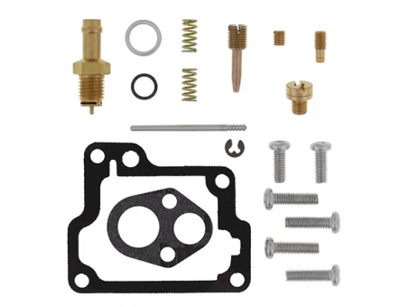 Kit reparatie carburator All Balls SUZUKI JR50 00-06