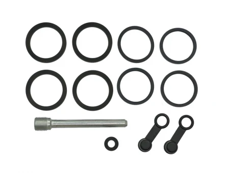 Kit reparatie etrier spate All Balls YAMAHA YFM 660 GRIZZLY '02-'08