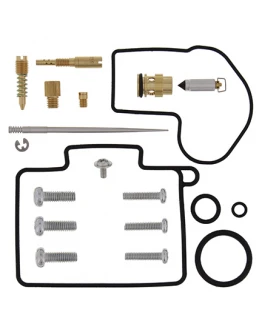 Kit reparatie carburator All Balls SUZUKI RM 125 '07-'08