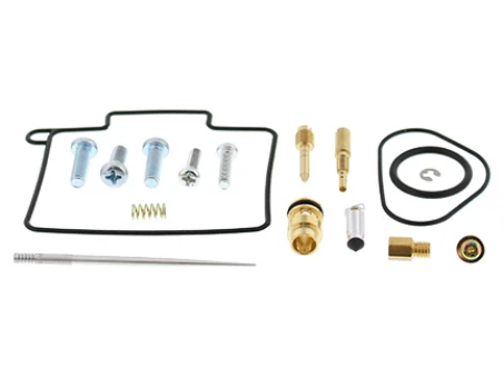 Kit reparatie carburator All Balls SUZUKI RM 125 '04