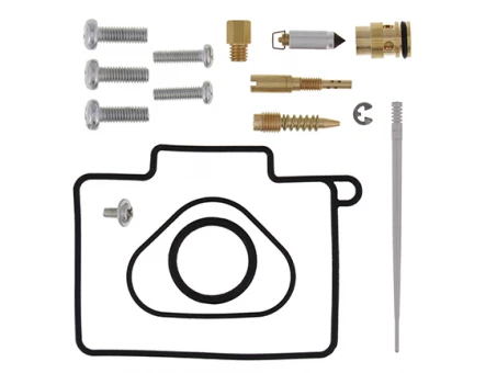 Kit reparatie carburator All Balls SUZUKI RM 125 '01