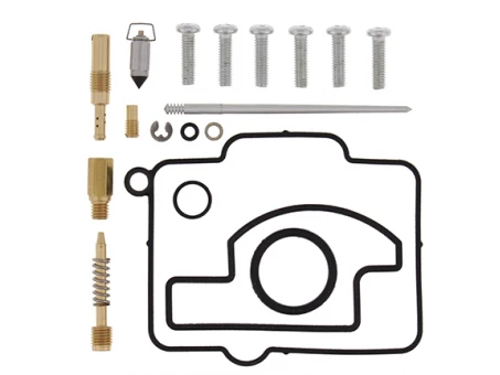 Kit reparatie carburator All Balls KAWASAKI KX 250 '00-'07