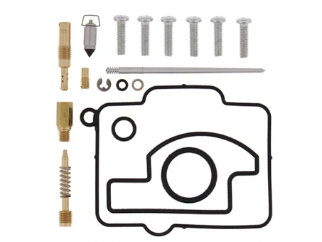 Kit reparatie carburator All Balls KAWASAKI KX 250 '01